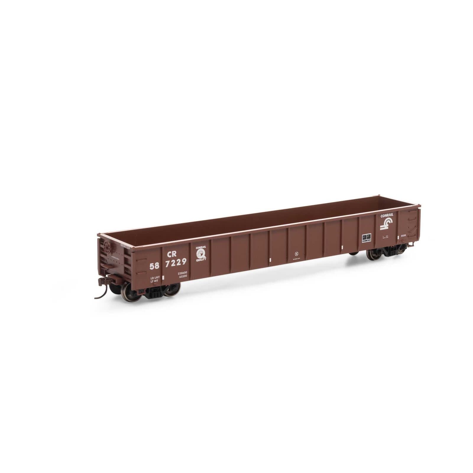 8181 HO 52' Mill Gondola CR 587229