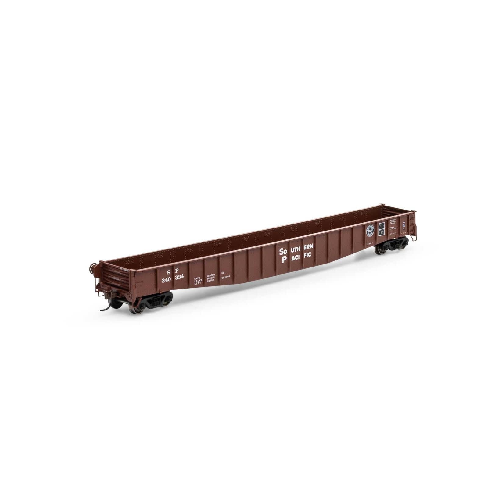 82962 HO 65'6 Mill Gondola SP 340334