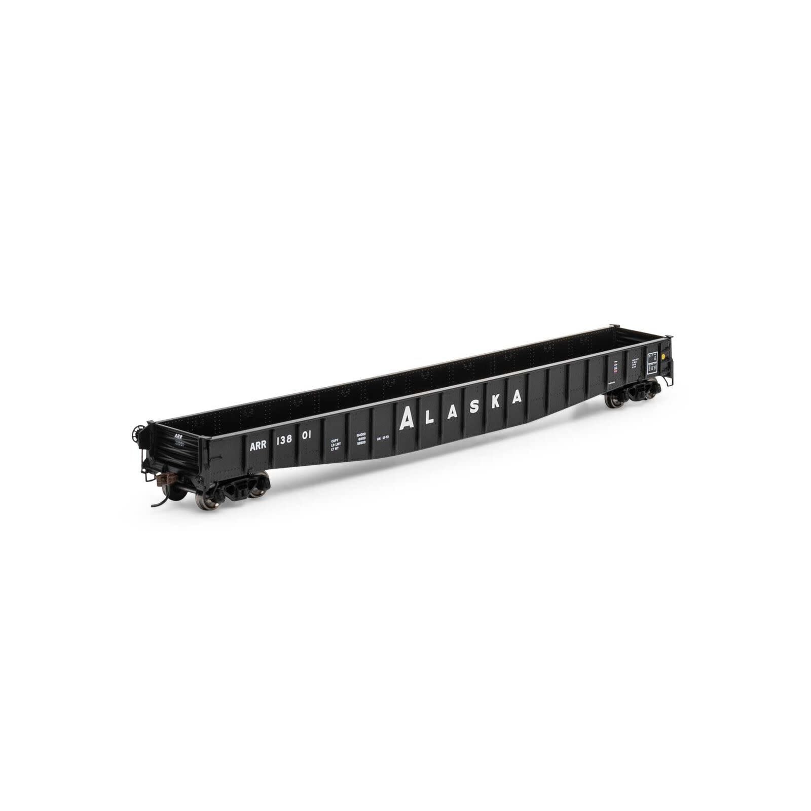 82965 HO 65'6 Mill Gondola ARR 13801