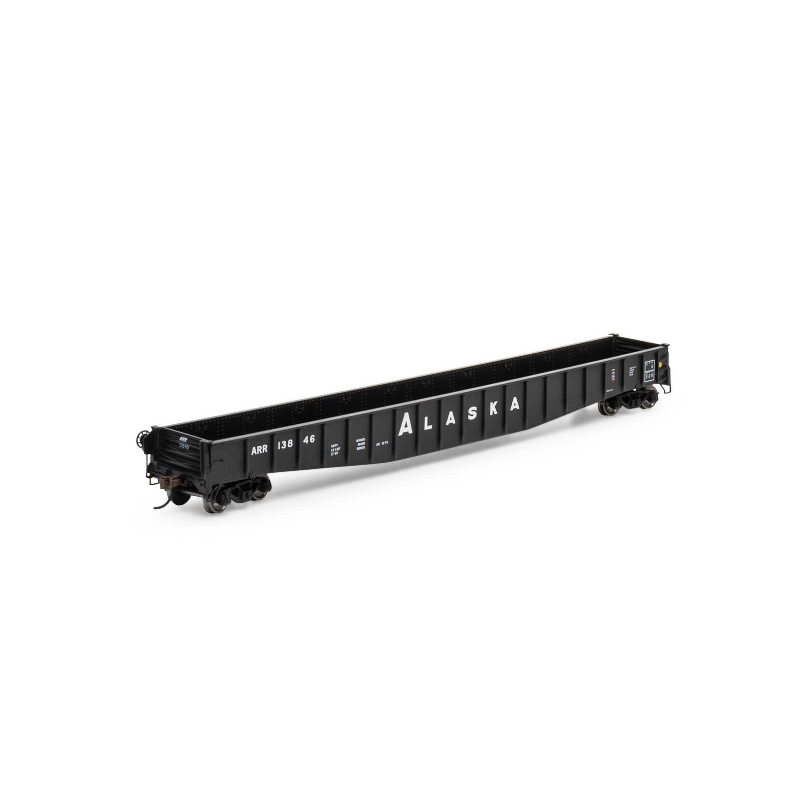 82966 HO 65'6 Mill Gondola ARR 13846