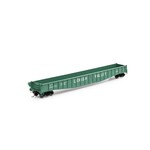 Athearn 82970 HO 65'6 Mill Gondola LV 34277
