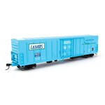 Walthers 9103989 HO 57' Mech Reefer REMX 1068