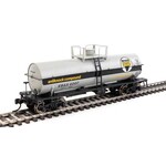 Walthers 91048007 HO 36' Insld Tank EBAX #6007