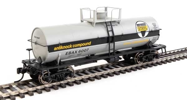 91048007 HO 36' Insld Tank EBAX #6007