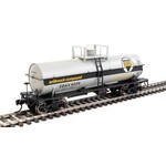 Walthers 91048008 HO 36' Insld Tank EBAX #6029