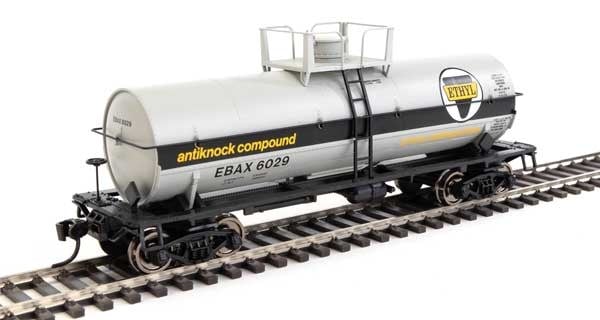 91048008 HO 36' Insld Tank EBAX #6029