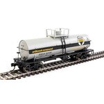 Walthers 91048009 HO 36' Insld Tank EBAX #6036