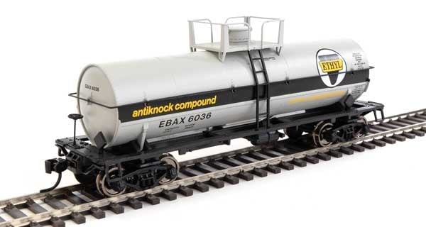 91048009 HO 36' Insld Tank EBAX #6036