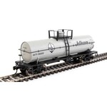 Walthers 91048010 HO 36' Insl Tank GATX #32222