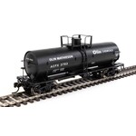 Walthers 91048013 HO 36' Insl Tank ACFX #3753