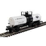 Walthers 91048017 HO 36' Insl Tank AESX #4949