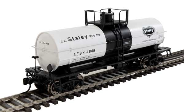 91048017 HO 36' Insl Tank AESX #4949