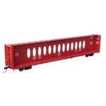 Walthers 91050720 HO 72' CB Flatcar NOKL #732023