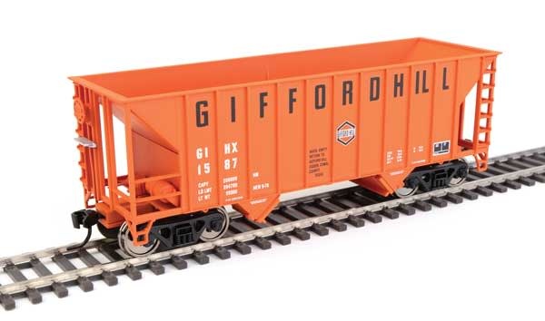 91056603 HO 100T 2B Hopper GIHX #1587