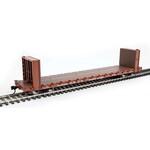 Walthers 9105865 HO 60' Bkhd Flatcar CN #621333
