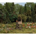 Walthers 9494111 HO Deer Stand Kit