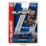 Auto World SC383 Super III 2014 Indy Car #1