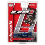 Auto World SC383 Super III 2014 Indy Car #2