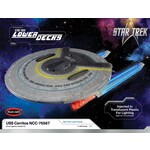 Polar Lights 1002 Star Trek Lower Decks USS Cerritos