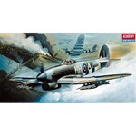 Academy 12462 Hawker Typhoon 1B 1/72