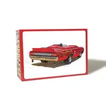 AMT 1322 1964 Olds F-85 AWB Funny Car Streaker