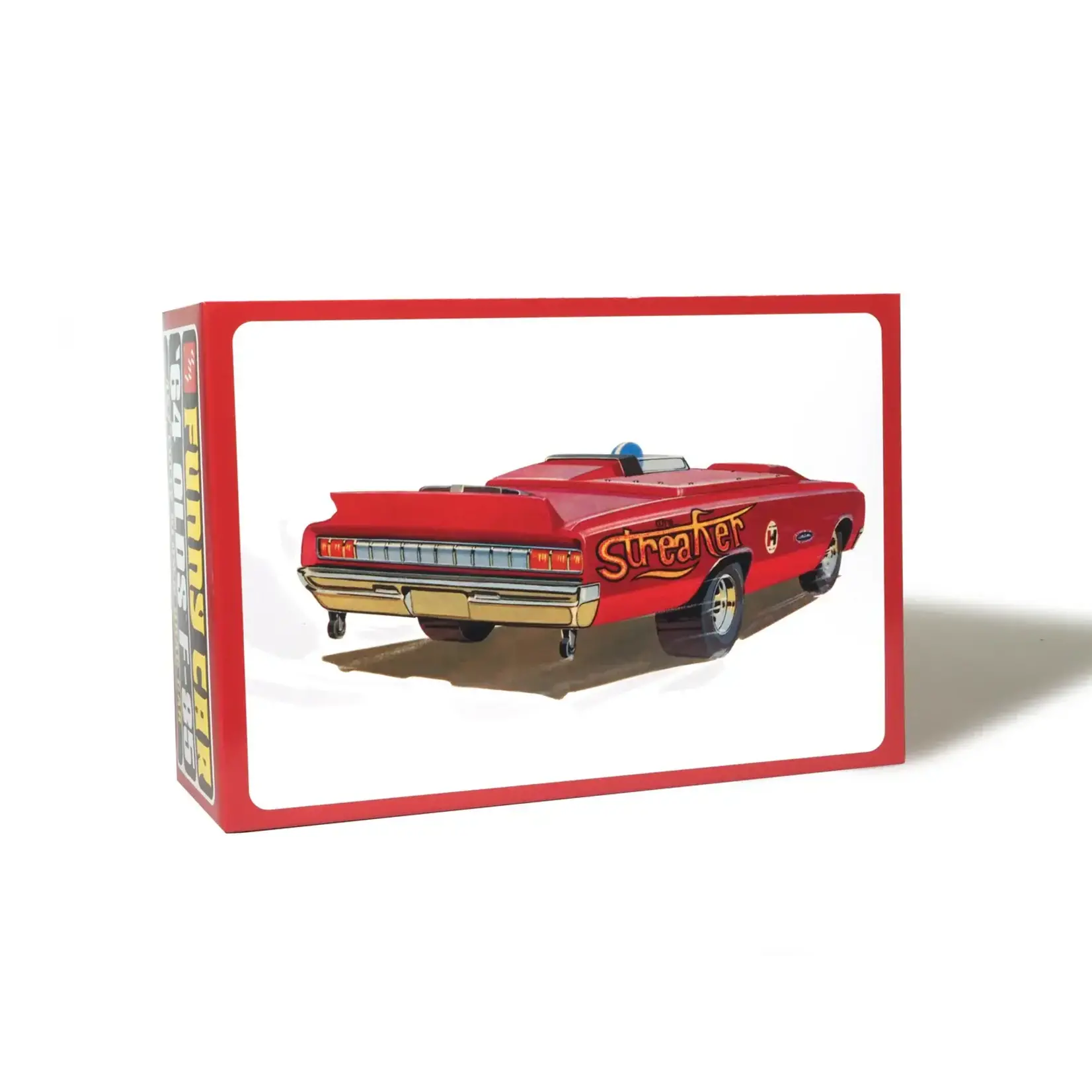 AMT 1322 1964 Olds F-85 AWB Funny Car Streaker