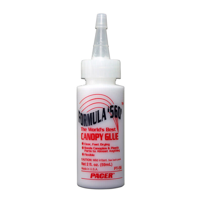 56 Zap Formula 560 Canopy Glue