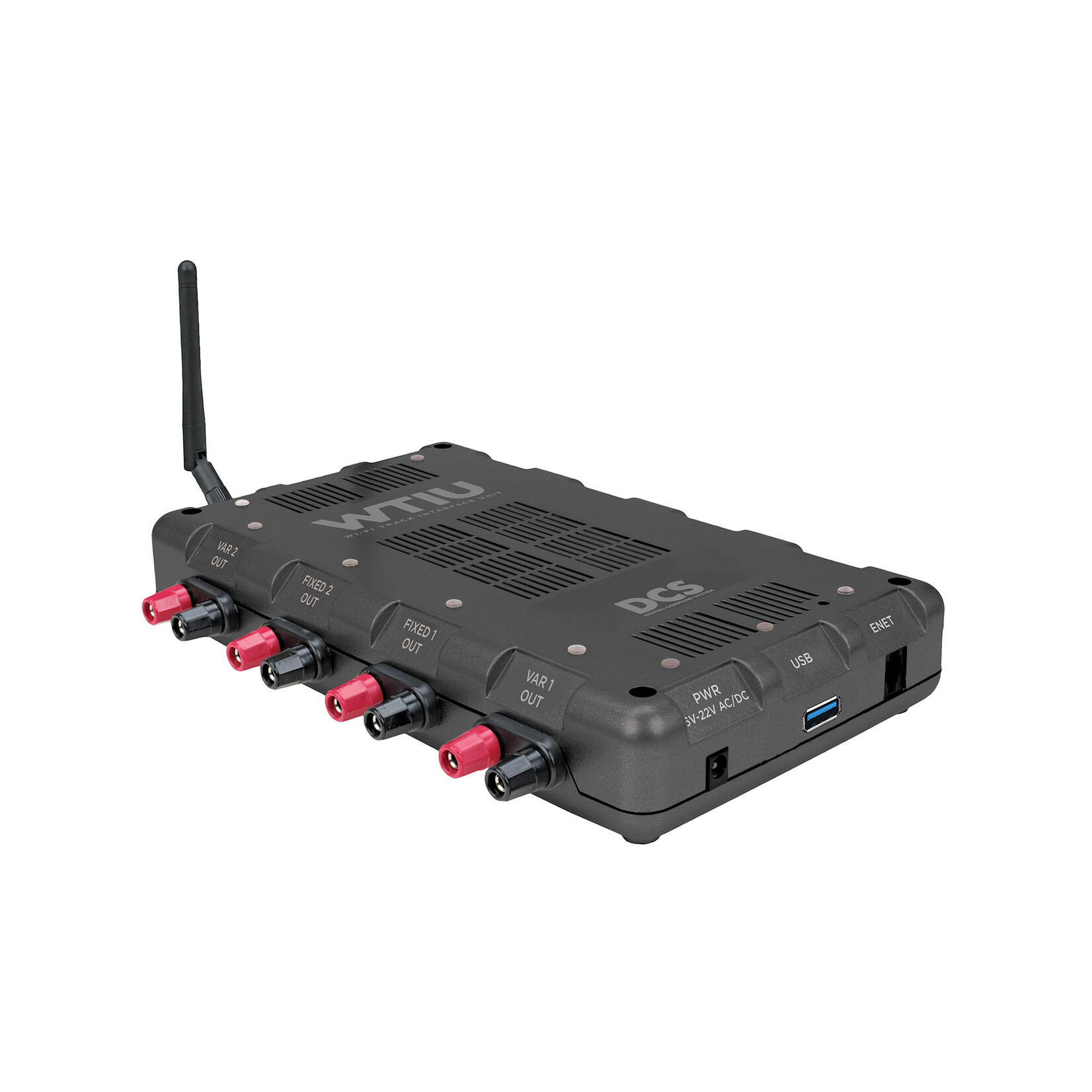 MTH 501039 O Wifi TIU Module Control Through DCS