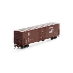 Athearn 70745 HO 50' Superior Plug Box CR 369217