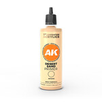 AK Interactive 11248 3G Desert Sand Primer 100ml