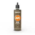AK Interactive 11249 3G Olive Drab Primer 100ml
