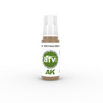 AK Interactive 11302 3G AFV WWI French Milky Coffee