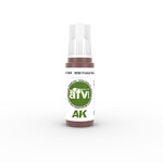 AK Interactive 11304 3G AFV WWI French Brown