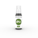 AK Interactive 11316 3G AFV RAL 7021 Dunkelgrau