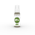 AK Interactive 11317 3G AFV RAL 7027 Grau