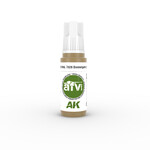 AK Interactive 11318 3G AFV RAL 7028 Dunkelgelb (Initial)