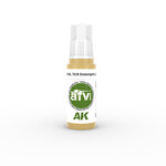 AK Interactive 11320 3G AFV RAL 7028 Dunkelgelb (Variant)