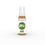 AK Interactive 11326 3G AFV RAL 8031 F9 Sandbraun
