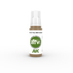 AK Interactive 11327 3G AFV RAL 8000 Gelbbraun