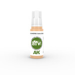 AK Interactive 11343 3G AFV MERDC Sand (FS30277)