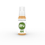 AK Interactive 11349 3G AFV CARC Tan 686A (FS33446)