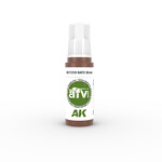 AK Interactive 11359 3G AFV NATO Brown