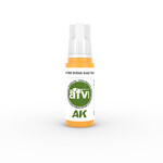 AK Interactive 11362 3G AFV British Sand Yellow