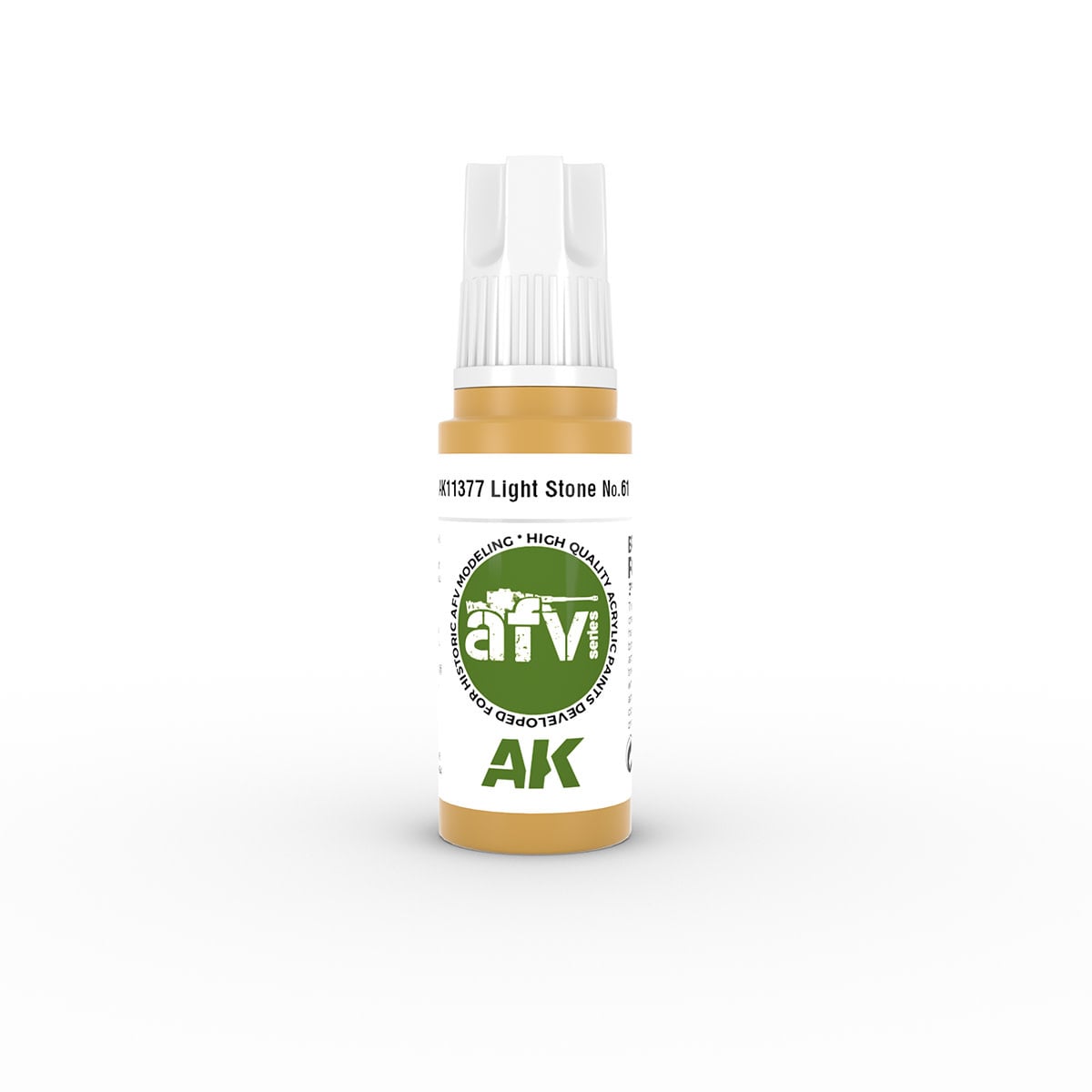 11377 3G AFV Light Stone No. 61