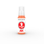 AK Interactive 11402 3G Fig Light Flesh