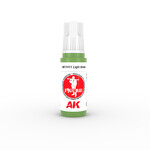 AK Interactive 11411 3G Fig Light Green