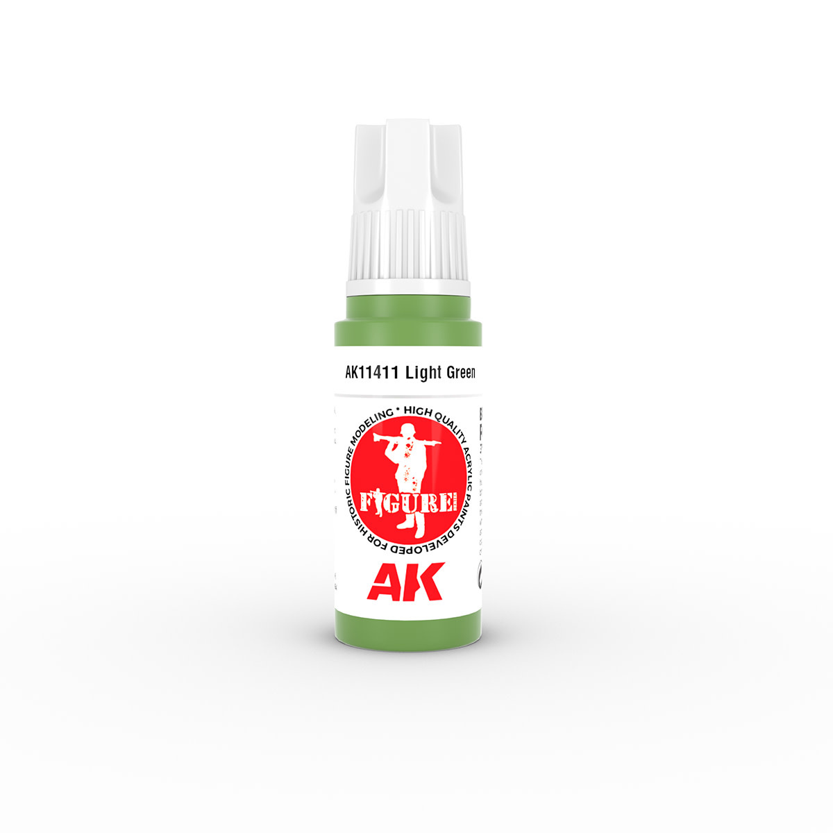 11411 3G Fig Light Green