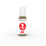 AK Interactive 11414 3G Fig Splittermuster Base