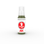 AK Interactive 11430 3G Fig Russian Uniform Base
