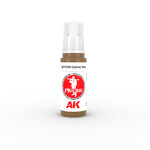 AK Interactive 11436 3G Fig Canvas Tone